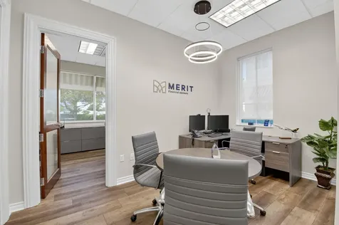 2799 NW 2nd Avenue Boca Raton FL