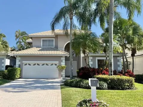 17030 Grand Bay Drive Boca Raton FL 33496