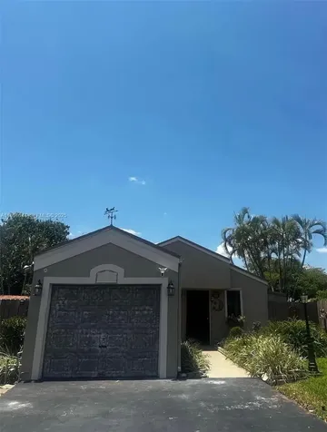 8880 SW 23rd Street Miramar FL 33025