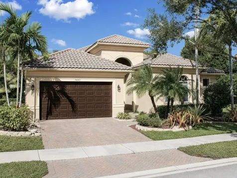 7441 NW 115th Terrace Parkland FL 33076
