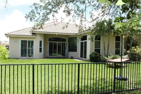 7441 NW 115th Terrace Parkland FL 33076