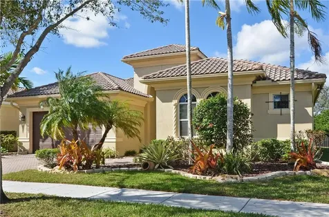 7441 NW 115th Terrace Parkland FL 33076