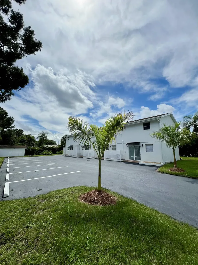2819 SW Cornell Avenue Palm City FL 34990
