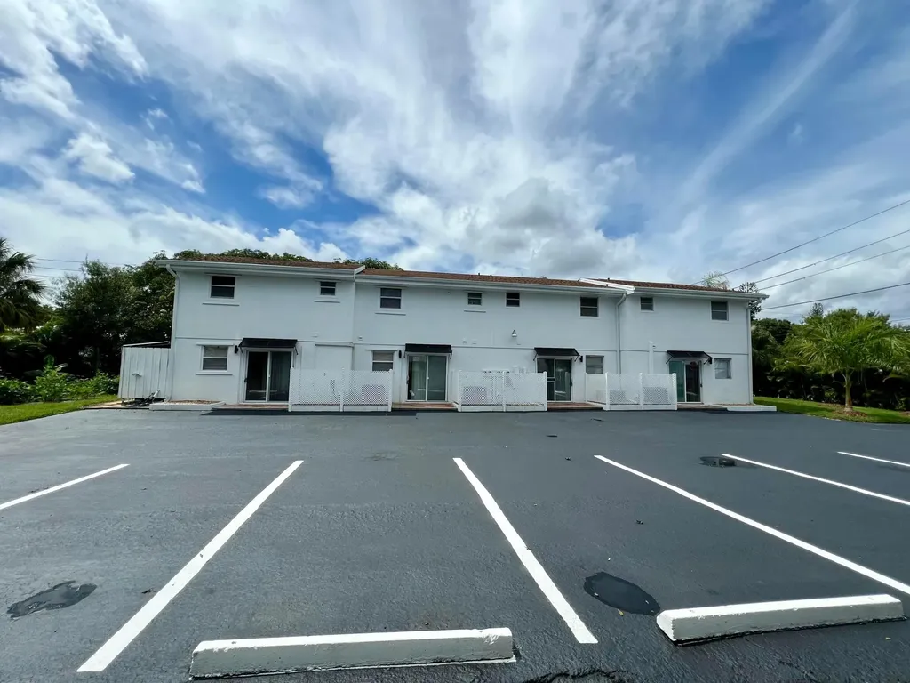 2819 SW Cornell Avenue Palm City FL 34990