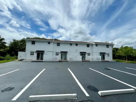 2819 SW Cornell Avenue Palm City FL 34990