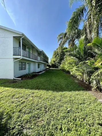 2819 SW Cornell Avenue Palm City FL 34990