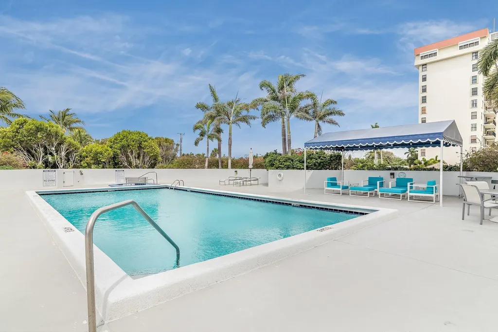 3901 S Flagler Drive West Palm Beach FL 33405