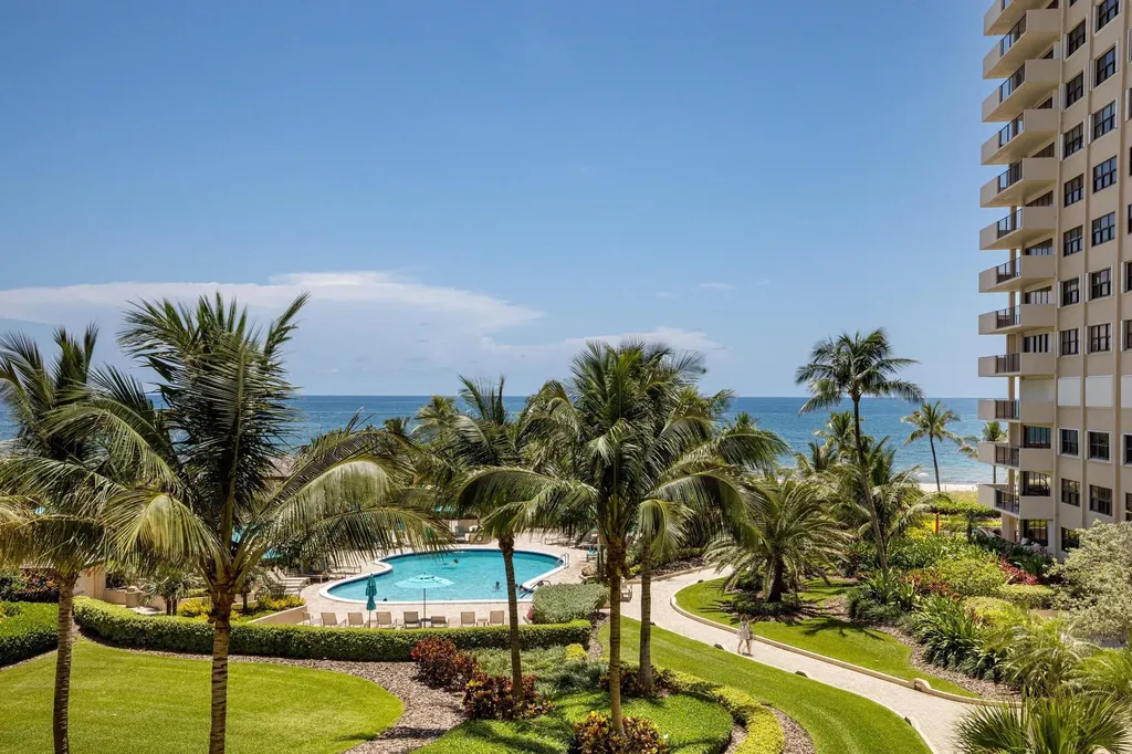 4900 N Ocean Boulevard Lauderdale By The Sea FL 33308