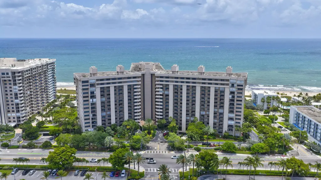 4900 N Ocean Boulevard Lauderdale By The Sea FL 33308