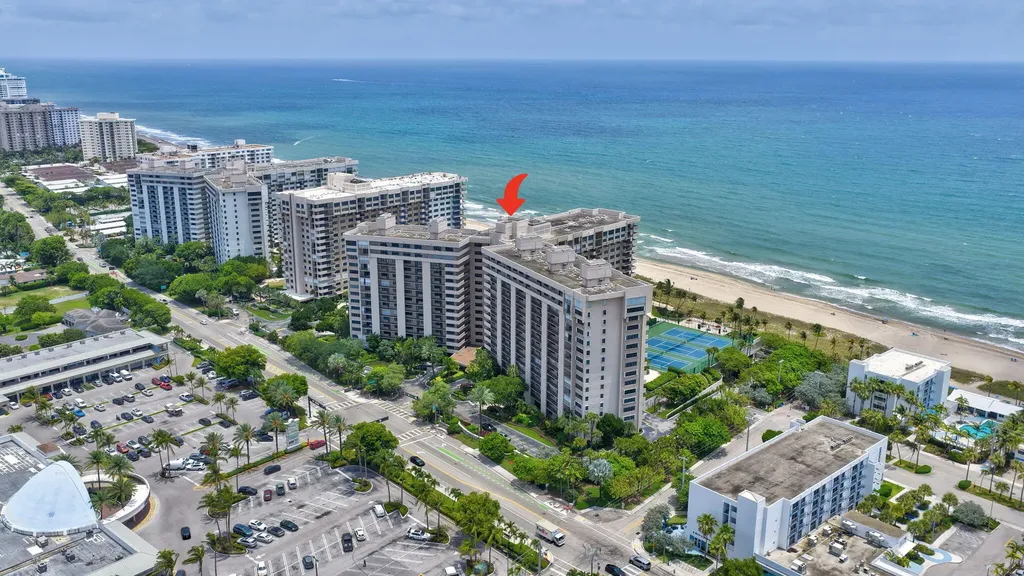 4900 N Ocean Boulevard Lauderdale By The Sea FL 33308