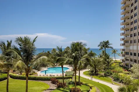 4900 N Ocean Boulevard Lauderdale By The Sea FL 33308