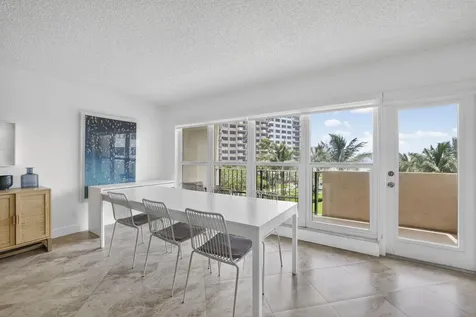 4900 N Ocean Boulevard Lauderdale By The Sea FL 33308