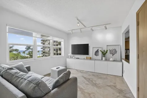 4900 N Ocean Boulevard Lauderdale By The Sea FL 33308