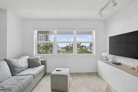 4900 N Ocean Boulevard Lauderdale By The Sea FL 33308