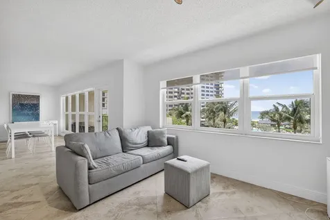 4900 N Ocean Boulevard Lauderdale By The Sea FL 33308