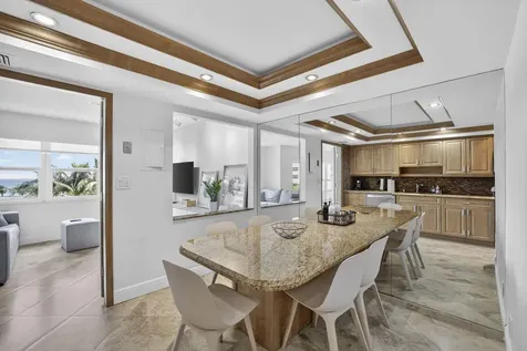 4900 N Ocean Boulevard Lauderdale By The Sea FL 33308