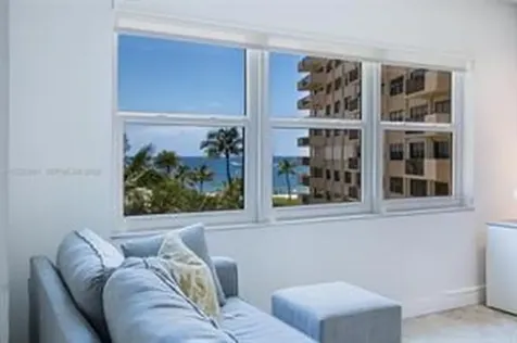 4900 N Ocean Boulevard Lauderdale By The Sea FL 33308