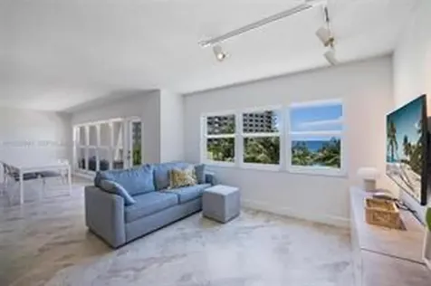 4900 N Ocean Boulevard Lauderdale By The Sea FL 33308