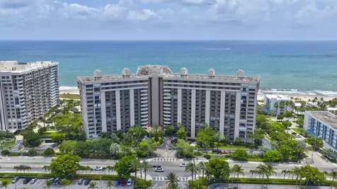 4900 N Ocean Boulevard Lauderdale By The Sea FL 33308