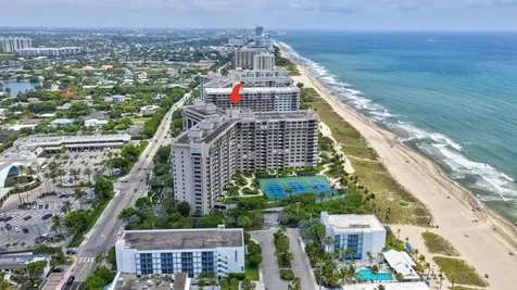4900 N Ocean Boulevard Lauderdale By The Sea FL 33308
