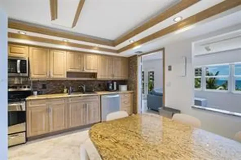 4900 N Ocean Boulevard Lauderdale By The Sea FL 33308