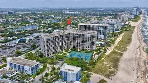 4900 N Ocean Boulevard Lauderdale By The Sea FL 33308