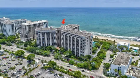 4900 N Ocean Boulevard Lauderdale By The Sea FL 33308