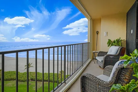 100 Ocean Trail Way Jupiter FL 33477