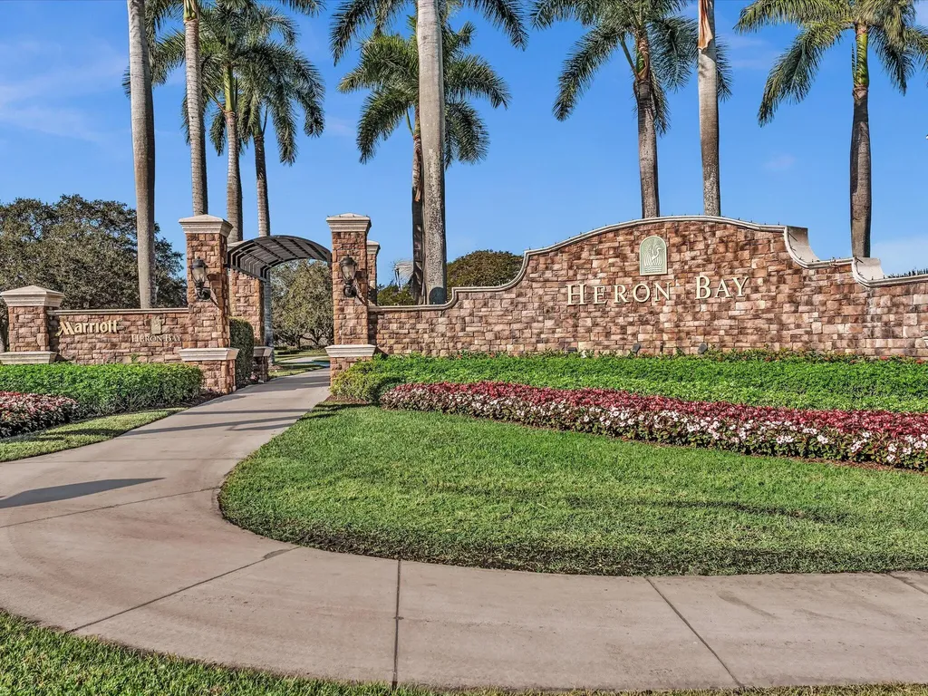 8025 NW 127th Lane Parkland FL 33076