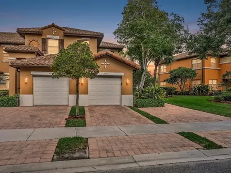 8025 NW 127th Lane Parkland FL 33076