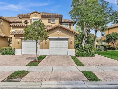 8025 NW 127th Lane Parkland FL 33076