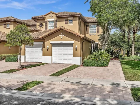 8025 NW 127th Lane Parkland FL 33076
