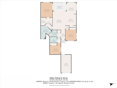 8025 NW 127th Lane Parkland FL 33076