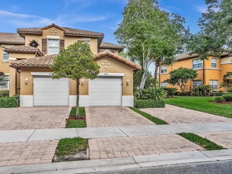 8025 NW 127th Lane Parkland FL 33076