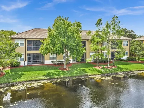 8025 NW 127th Lane Parkland FL 33076