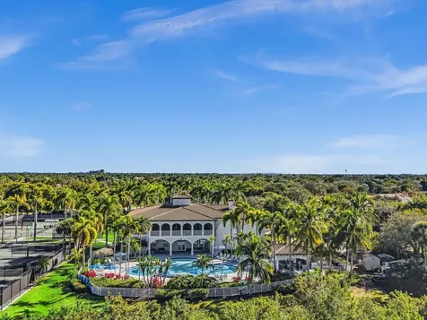 8025 NW 127th Lane Parkland FL 33076