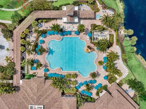8025 NW 127th Lane Parkland FL 33076