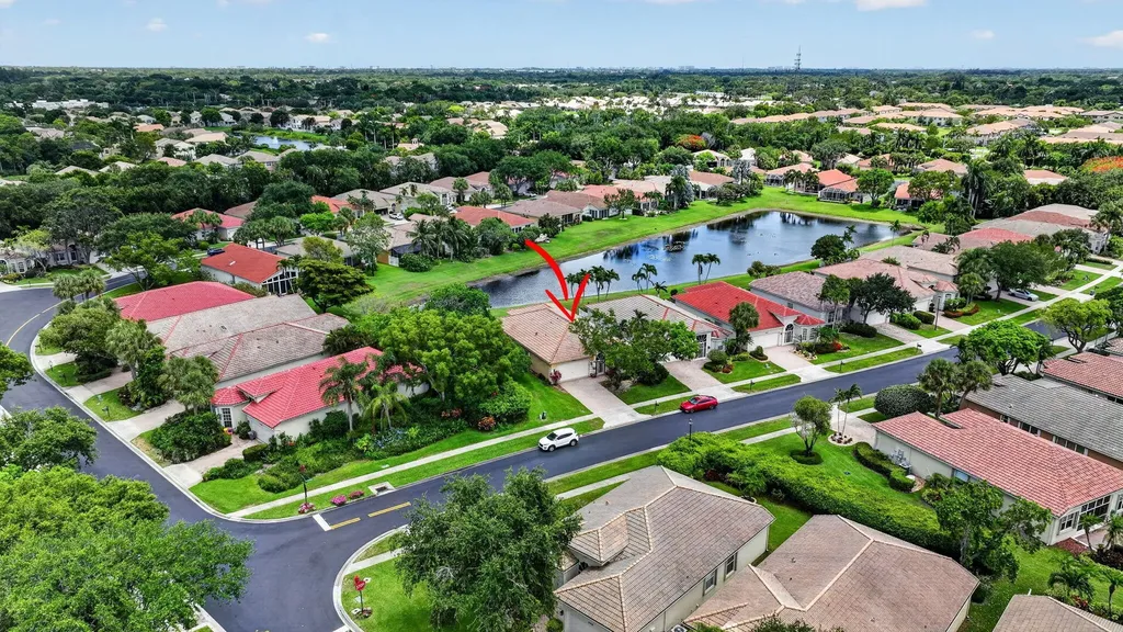 12530 Vía Valenza Boynton Beach FL 33436