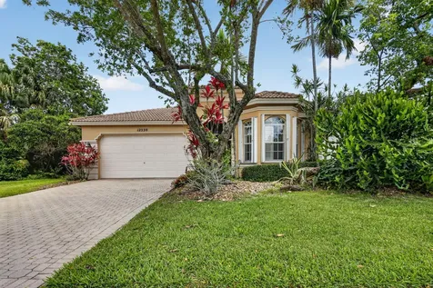 12530 Vía Valenza Boynton Beach FL 33436