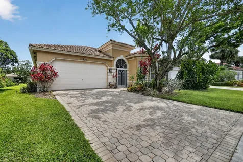 12530 Vía Valenza Boynton Beach FL 33436