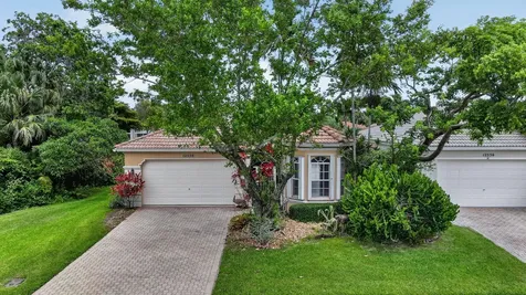 12530 Vía Valenza Boynton Beach FL 33436