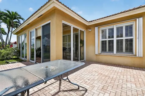12530 Vía Valenza Boynton Beach FL 33436