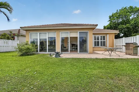 12530 Vía Valenza Boynton Beach FL 33436