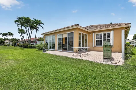 12530 Vía Valenza Boynton Beach FL 33436