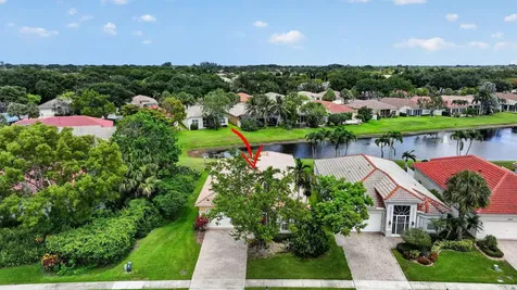 12530 Vía Valenza Boynton Beach FL 33436