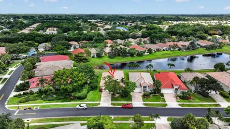 12530 Vía Valenza Boynton Beach FL 33436