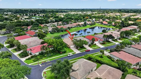 12530 Vía Valenza Boynton Beach FL 33436