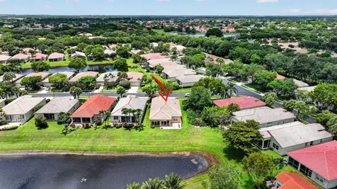 12530 Vía Valenza Boynton Beach FL 33436