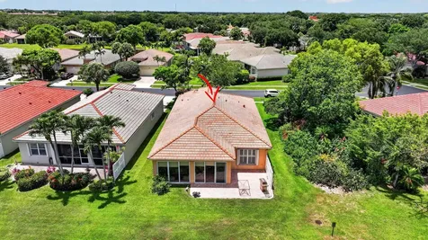 12530 Vía Valenza Boynton Beach FL 33436