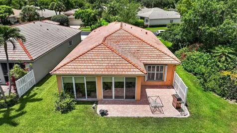 12530 Vía Valenza Boynton Beach FL 33436